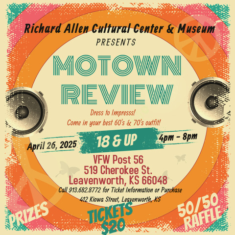 Motown Review