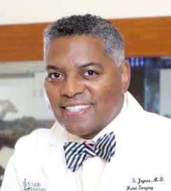 Michael S. Joyner, MD